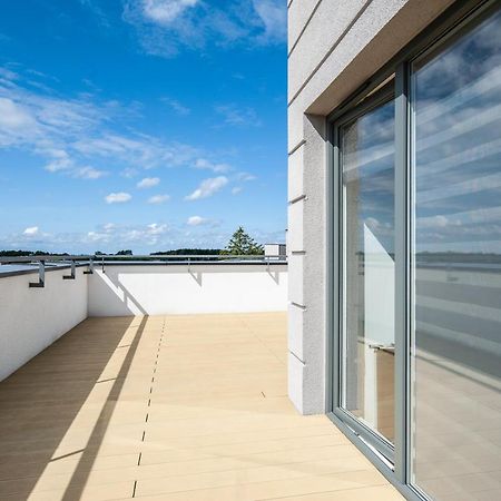 דירות אוסטרוני מורסקי Apartament Marino מראה חיצוני תמונה