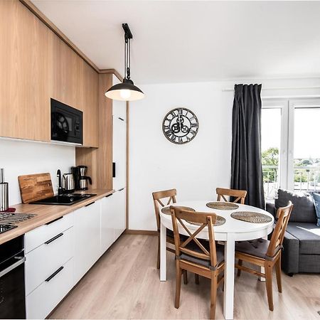 דירות אוסטרוני מורסקי Apartament Marino מראה חיצוני תמונה