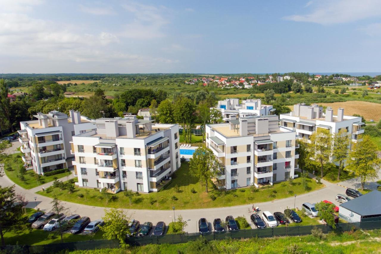 דירות אוסטרוני מורסקי Apartament Marino מראה חיצוני תמונה